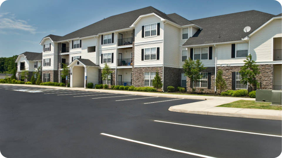 apartment-complex