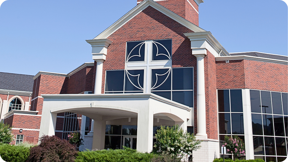 church