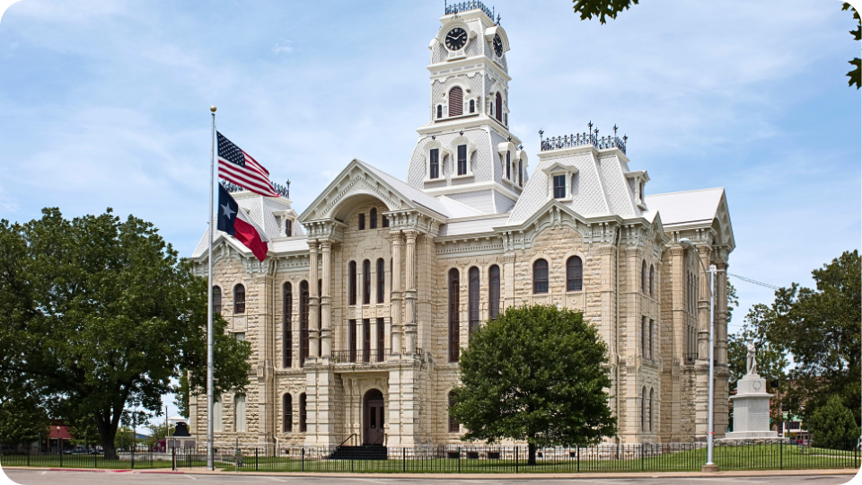 courthouse