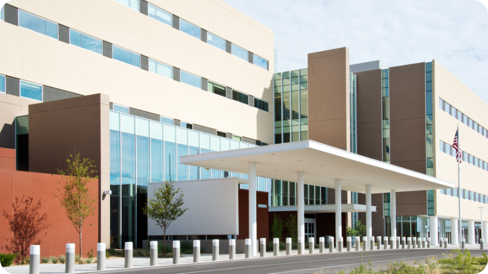 hospital