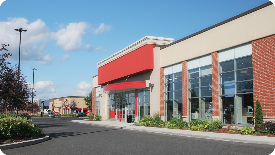retail-center